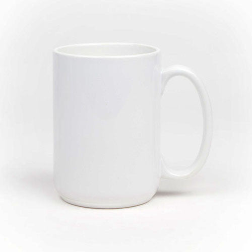 Jumbotasse Keramik 430ml